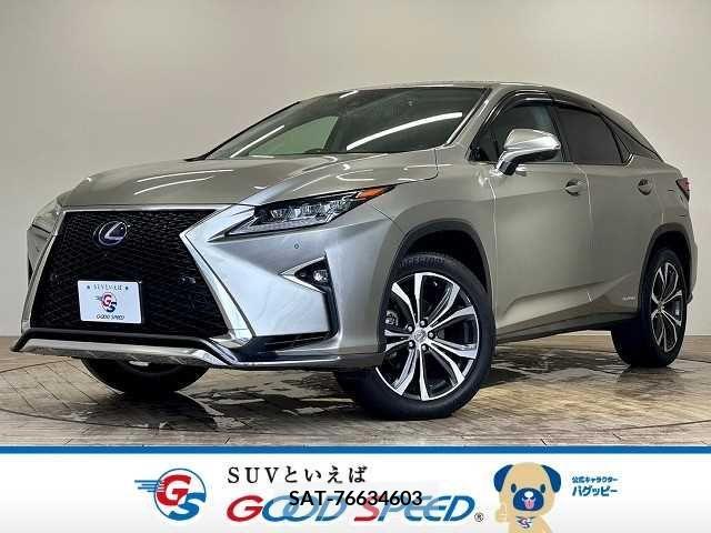 Lexus RX 2016-12 304835-0