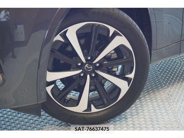 Mazda CX-60 2022-10 374586-9