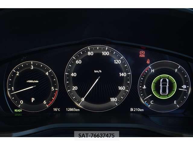 Mazda CX-60 2022-10 374586-4