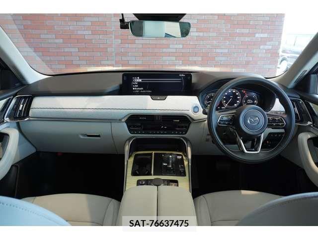 Mazda CX-60 2022-10 374586-5