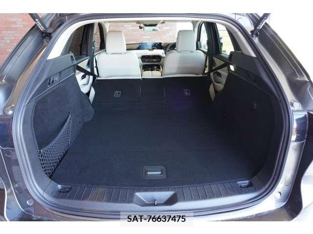 Mazda CX-60 2022-10 374586-12