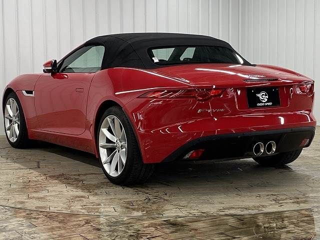 Jaguar F-TYPE 2013-09 23274-16
