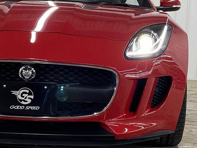 Jaguar F-TYPE 2013-09 23274-19