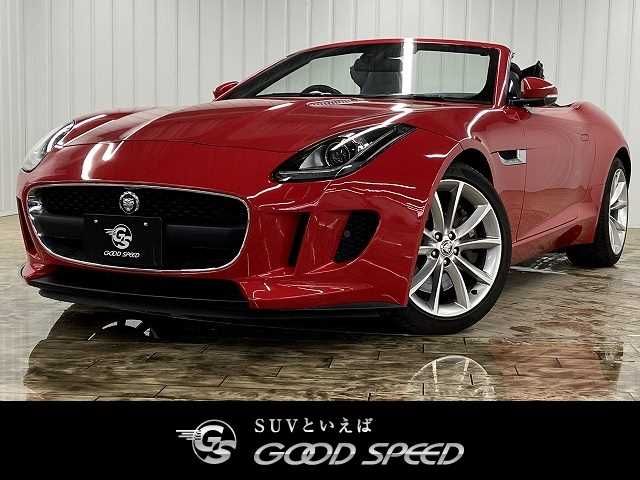 Jaguar F-TYPE 2013-09 23274-0