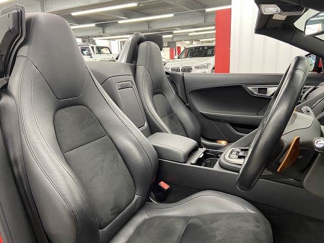 Jaguar F-TYPE 2013-09 23274-3