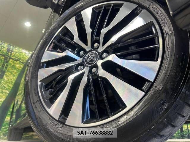 Toyota ALPHARD 2018-04 333107-13