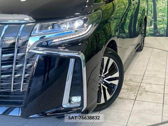 Toyota ALPHARD 2018-04 333107-12