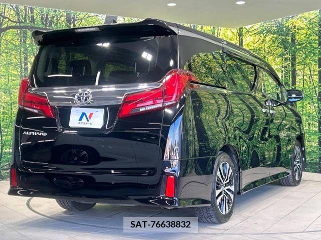 Toyota ALPHARD 2018-04 333107-19