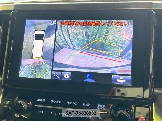 Toyota ALPHARD 2018-04 333107-3