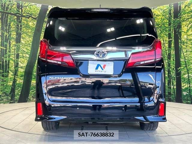 Toyota ALPHARD 2018-04 333107-17