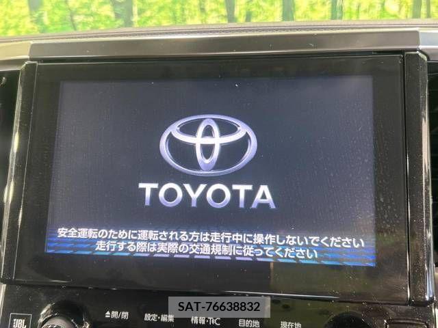 Toyota ALPHARD 2018-04 333107-2