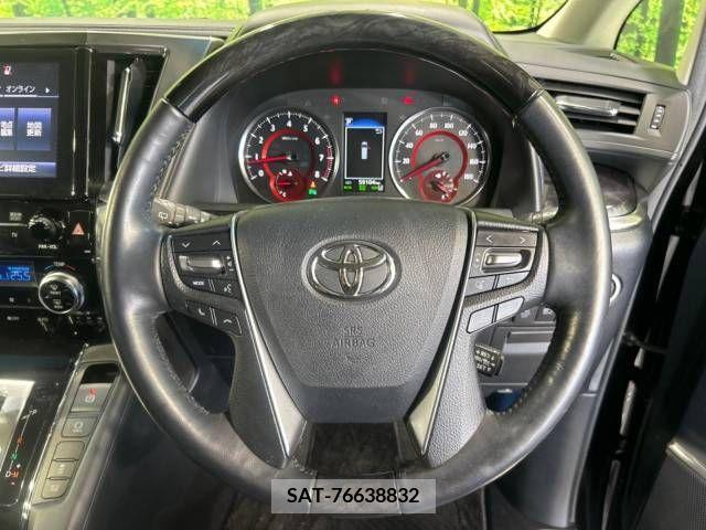 Toyota ALPHARD 2018-04 333107-11