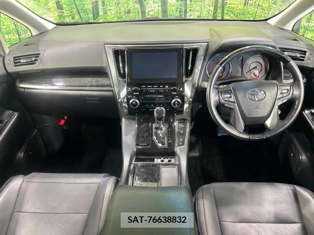 Toyota ALPHARD 2018-04 333107-1