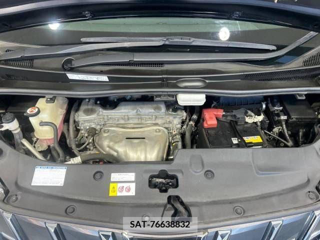Toyota ALPHARD 2018-04 333107-14
