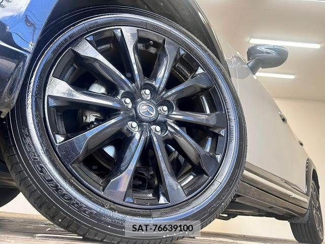 Mazda CX-3 2022-04 348407-19