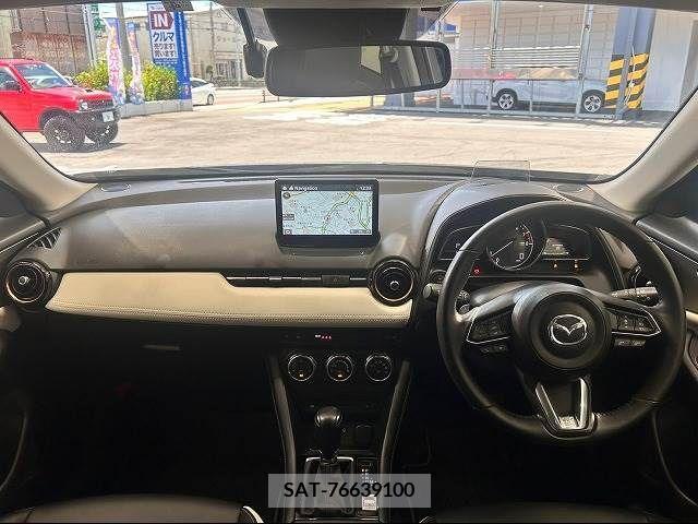 Mazda CX-3 2022-04 348407-1