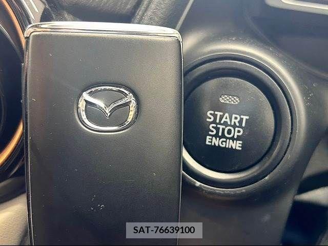 Mazda CX-3 2022-04 348407-8