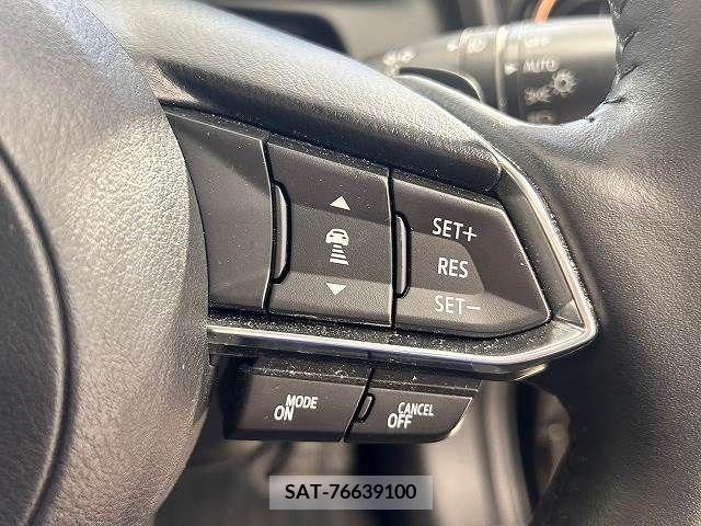 Mazda CX-3 2022-04 348407-5