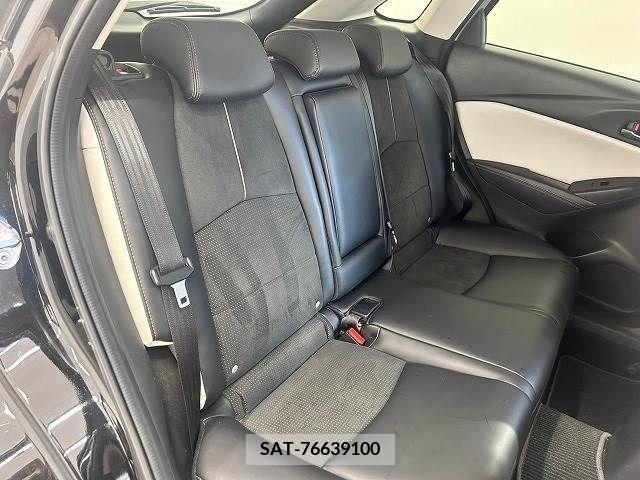Mazda CX-3 2022-04 348407-12