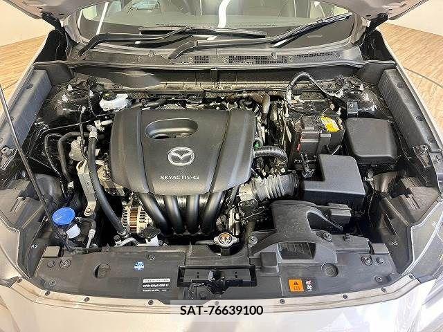 Mazda CX-3 2022-04 348407-17