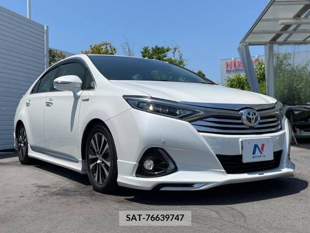 Toyota SAI 2015-10 300580-16