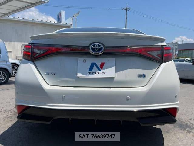 Toyota SAI 2015-10 300580-13