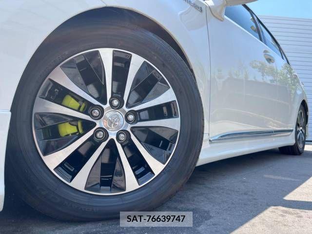 Toyota SAI 2015-10 300580-15