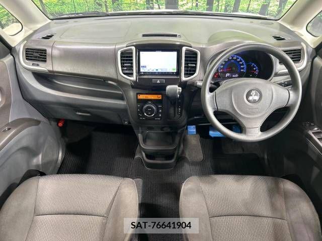 Mitsubishi DELICA D2 2011-04 296424-1