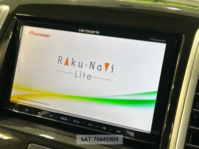 Mitsubishi DELICA D2 2011-04 296424-2