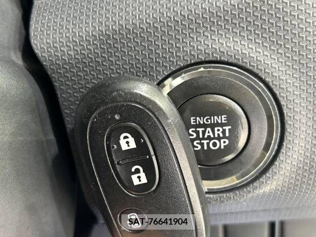 Mitsubishi DELICA D2 2011-04 296424-7