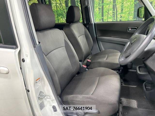 Mitsubishi DELICA D2 2011-04 296424-8