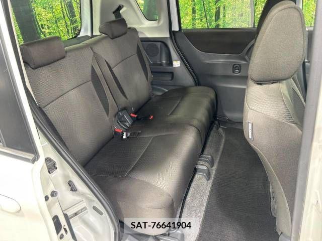 Mitsubishi DELICA D2 2011-04 296424-9
