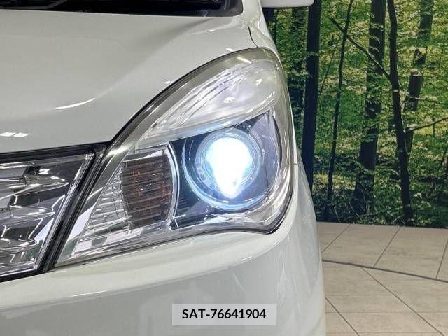Mitsubishi DELICA D2 2011-04 296424-12