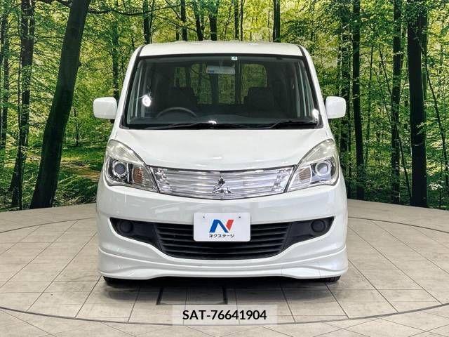 Mitsubishi DELICA D2 2011-04 296424-14