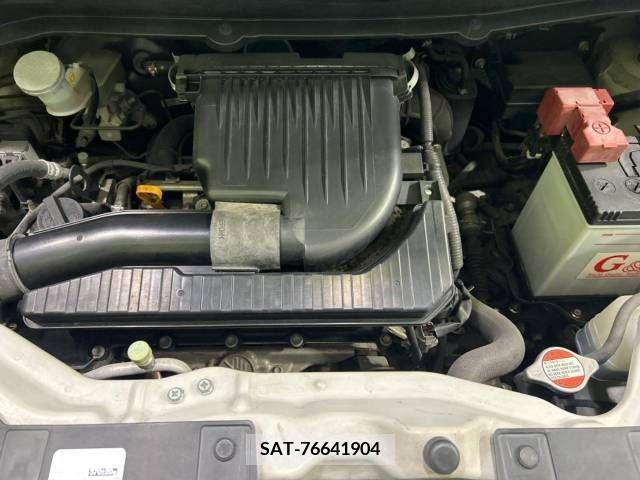 Mitsubishi DELICA D2 2011-04 296424-18