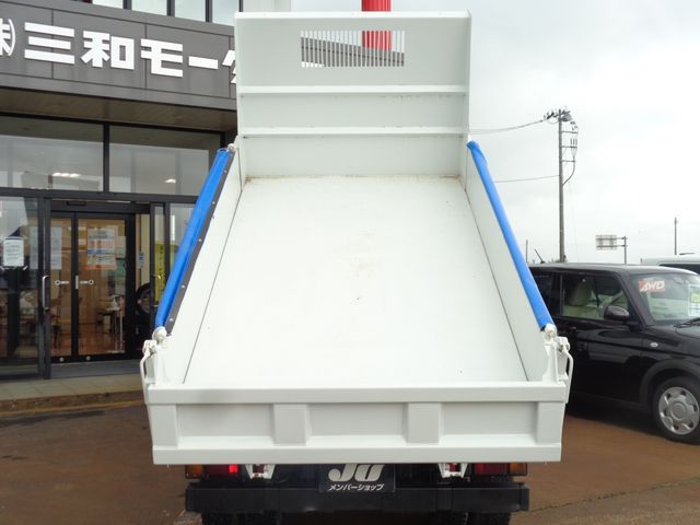 Isuzu ELF TRUCK 2008-08 7426-14