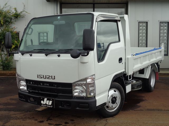 Isuzu ELF TRUCK 2008-08 7426-0