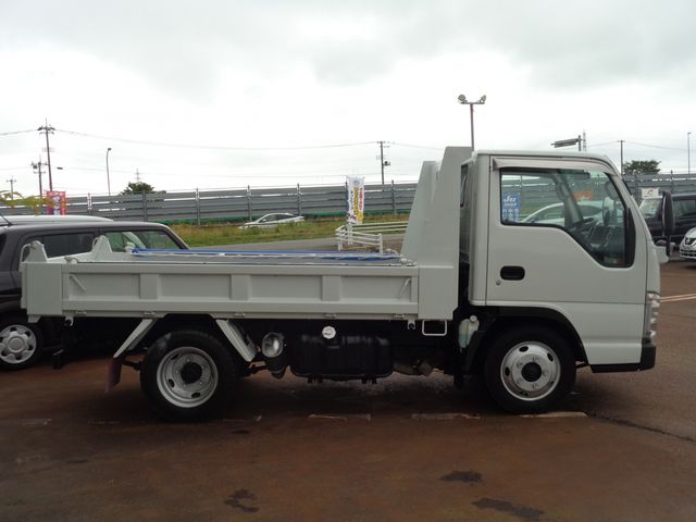 Isuzu ELF TRUCK 2008-08 7426-4