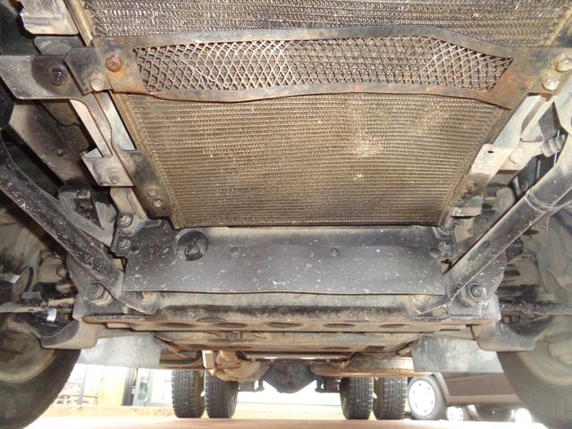 Isuzu ELF TRUCK 2008-08 7426-26