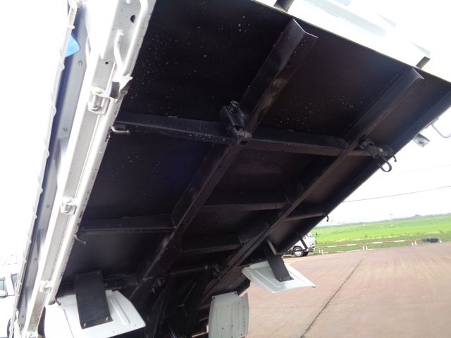 Isuzu ELF TRUCK 2008-08 7426-24