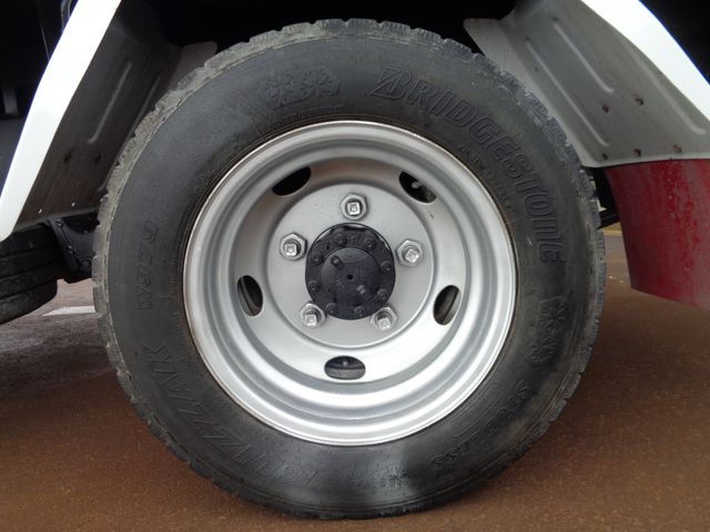 Isuzu ELF TRUCK 2008-08 7426-20