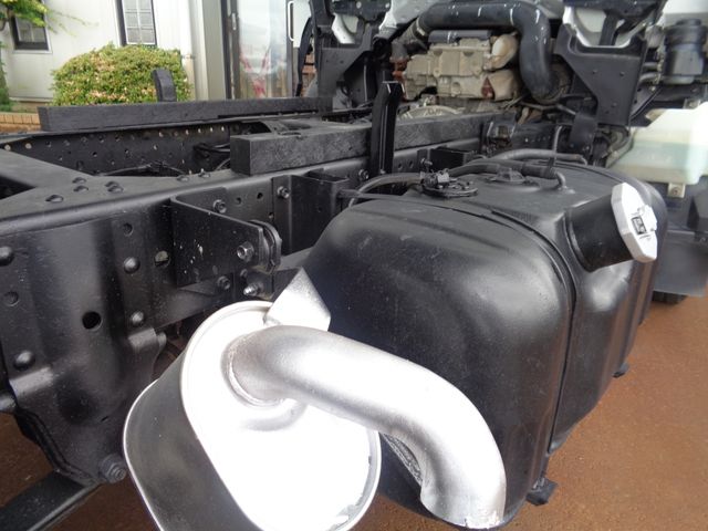 Isuzu ELF TRUCK 2008-08 7426-28