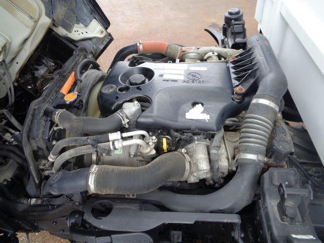 Isuzu ELF TRUCK 2008-08 7426-22