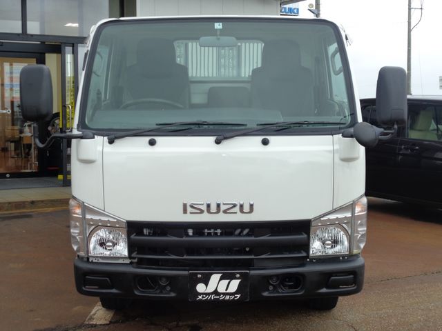 Isuzu ELF TRUCK 2008-08 7426-3