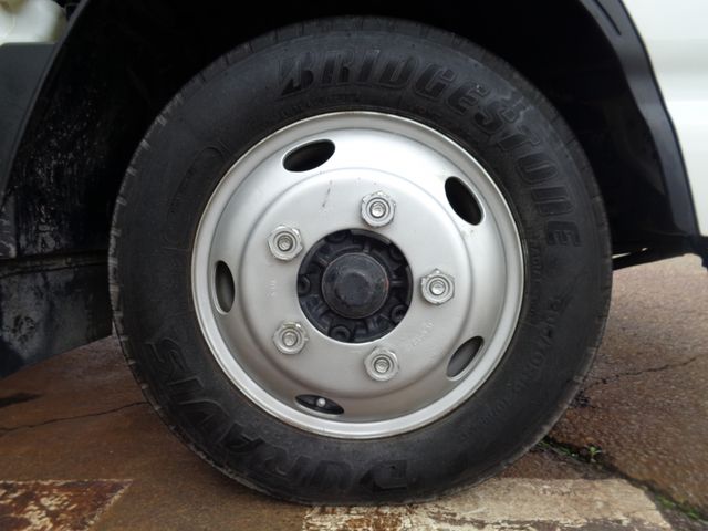 Isuzu ELF TRUCK 2008-08 7426-19
