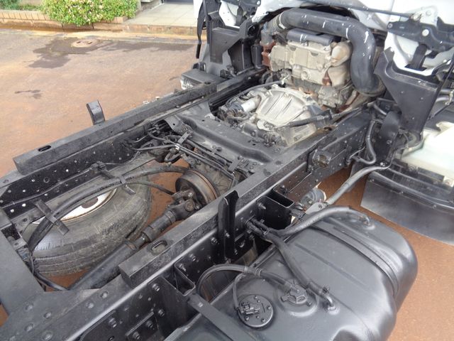 Isuzu ELF TRUCK 2008-08 7426-27