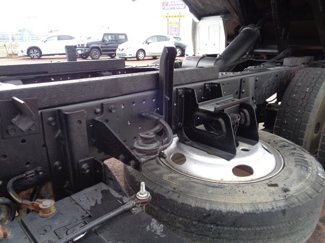 Isuzu ELF TRUCK 2008-08 7426-29