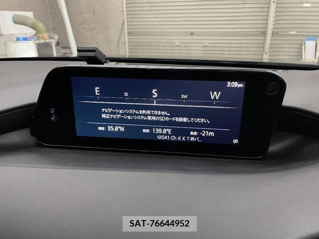 Mazda MAZDA3 2019-09 251132-17