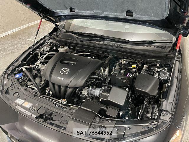 Mazda MAZDA3 2019-09 251132-26