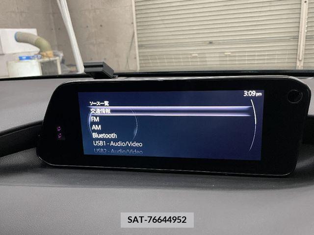 Mazda MAZDA3 2019-09 251132-18